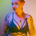 Maîtresse BDSM à Bruxelles : Mistress Eldey